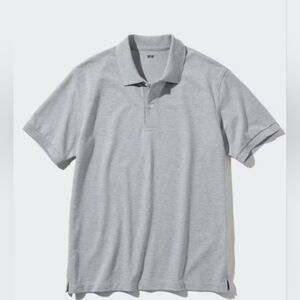 Uniqlo Polo Shirt